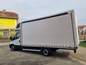 Iveco 35 R0L0 5 METARA