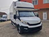 Iveco 35 R0L0 5 METARA