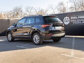 Škoda Karoq 1.5 TSI DSG Ambition