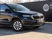 Škoda Karoq 1.5 TSI DSG Ambition