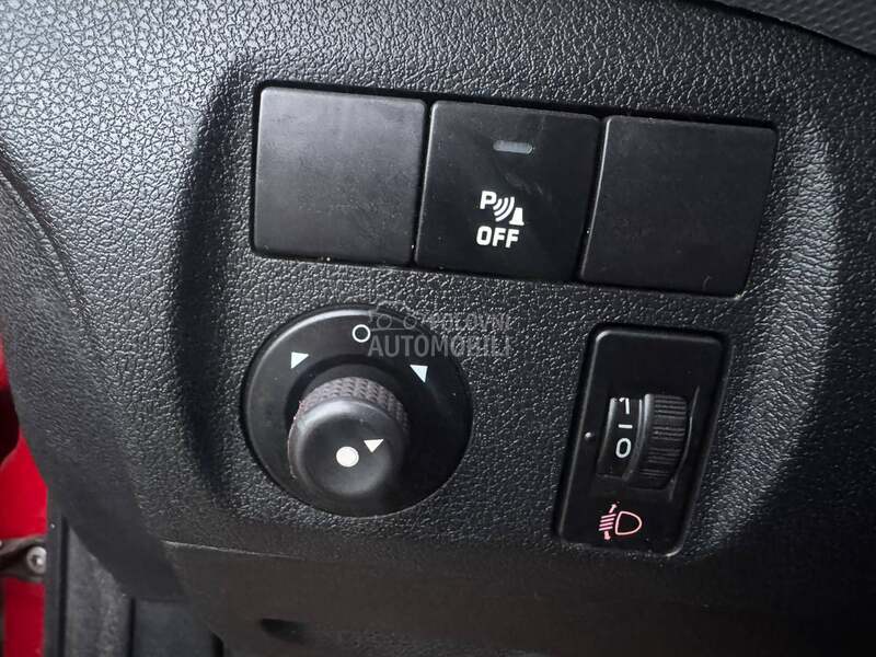 Citroen Berlingo maxi