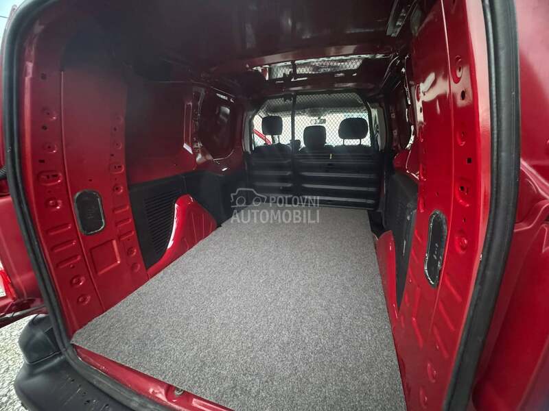 Citroen Berlingo maxi