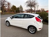 Ford Fiesta 1.2 V.s.e.r.v.i.s.