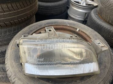 desni far za Fiat Punto