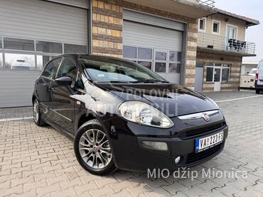 Fiat Grande Panda EVO 1.3 M/J