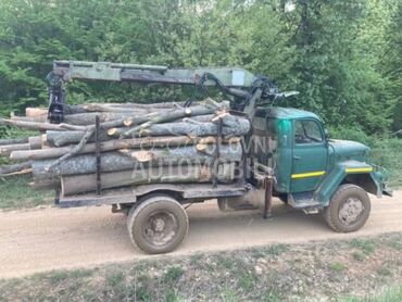 TAM 5000 ATESTIRANA DIZALICA