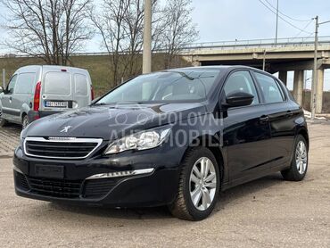 Peugeot 308 1.2T Active