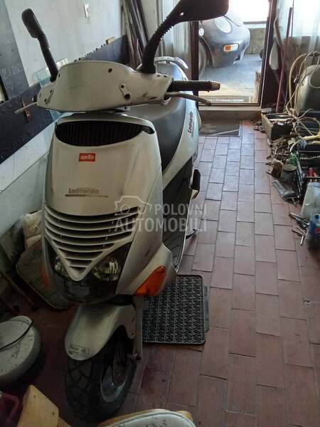 Aprilia Leonardo