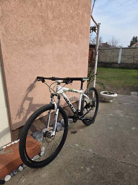 Focus Bicikl Foucs 29 M