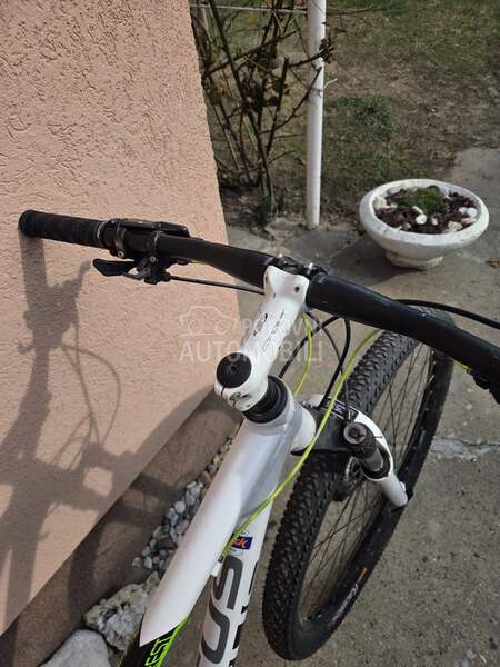 Focus Bicikl Foucs 29 M