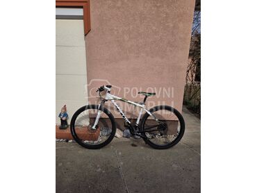 Focus Bicikl Foucs 29 M