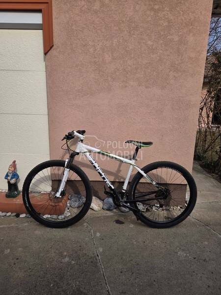 Focus Bicikl Foucs 29 M