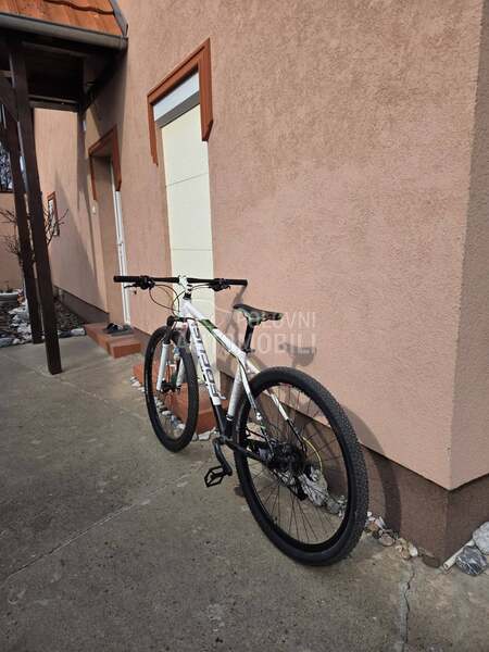 Focus Bicikl Foucs 29 M