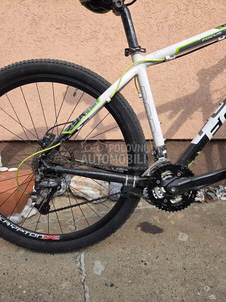 Focus Bicikl Foucs 29 M