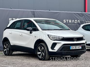 Opel Crossland X  1.5 GS Line OP IS