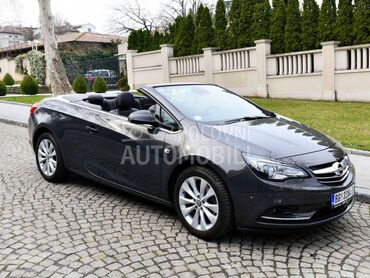 Opel Cascada 16T Cosmos