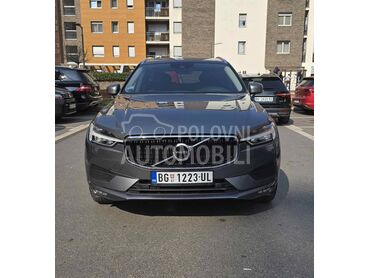 Volvo XC60 2.0 D4 AWD Momentum