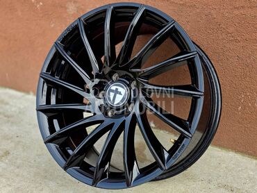 Aluminijumske felne Tomason TN16 TOP 19" 5 x 114.3