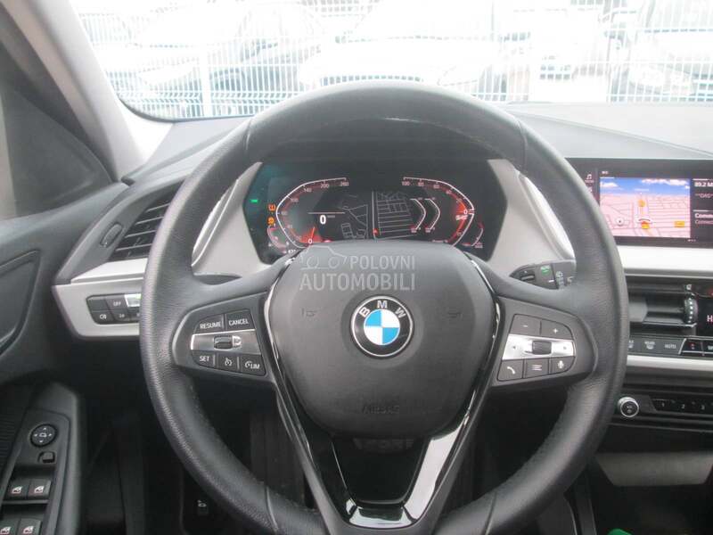 BMW 116 i