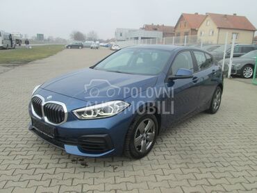 BMW 116 i