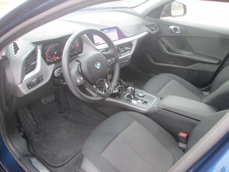 BMW 116 i