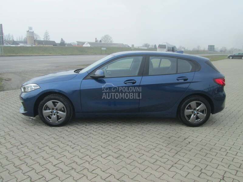BMW 116 i