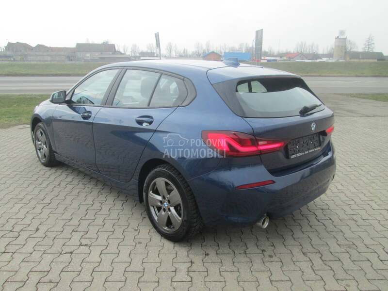 BMW 116 i