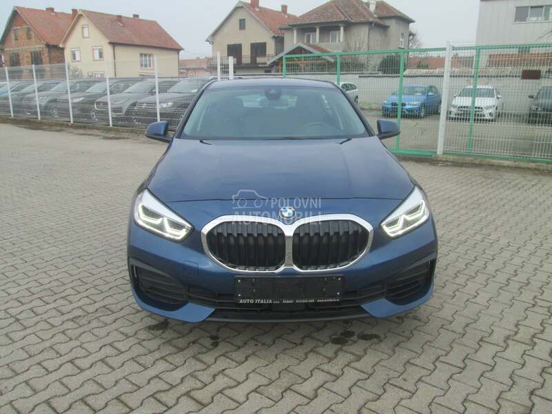 BMW 116 i