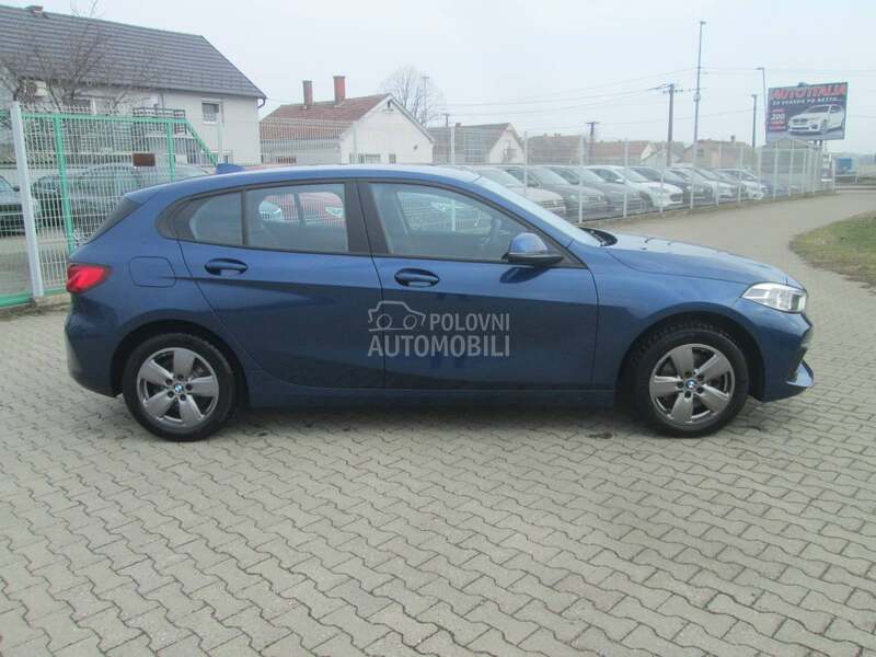 BMW 116 i