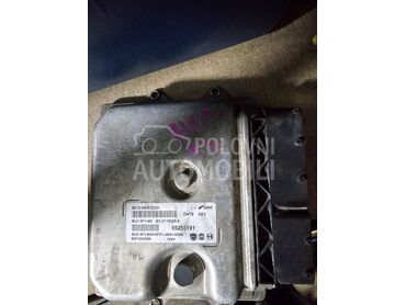 Motorni kompjuter 1.3 85 konja za Alfa Romeo MiTo od 2011. do 2014. god.