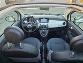 Fiat 500C 1.28V A.U.T.O.M.