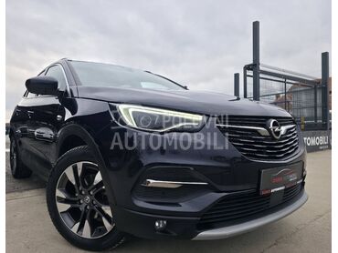 Opel Grandland X 1.6 CDTI F.U.L.L