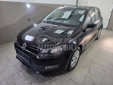 Volkswagen Polo 12 Tdi