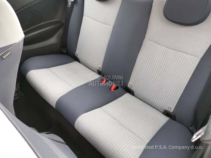 Fiat 500e ELEKTRO ICONE