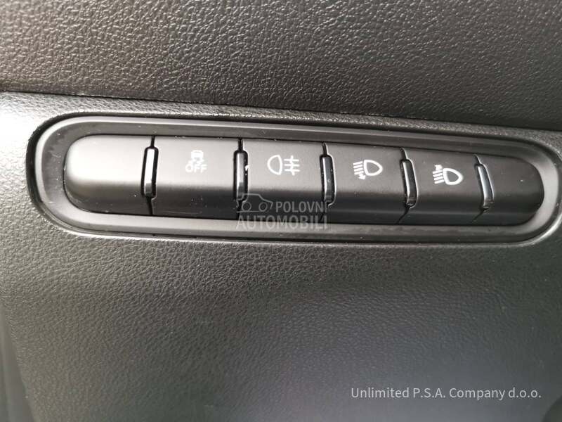 Fiat 500e ELEKTRO ICONE