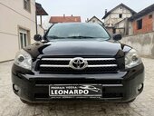 Toyota RAV 4 2.2 D4D
