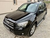 Toyota RAV 4 2.2 D4D