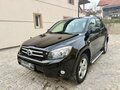 Toyota RAV 4 2.2 D4D