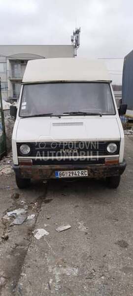 Zastava RIVAL 35.10 H