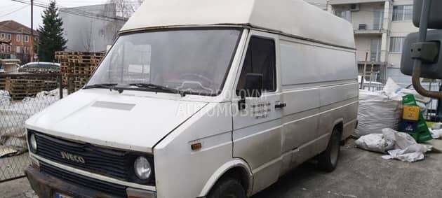 Zastava RIVAL 35.10 H