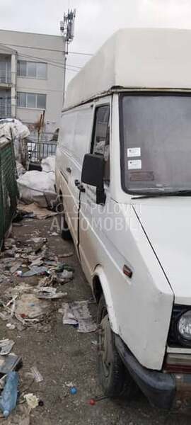 Zastava RIVAL 35.10 H