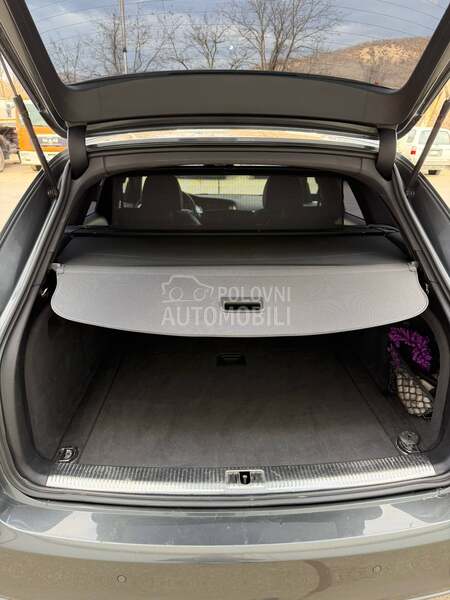 Audi A4 avant , s-line 3x