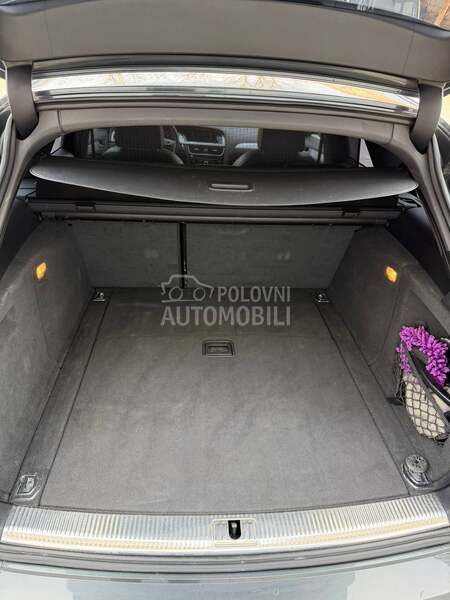 Audi A4 avant , s-line 3x