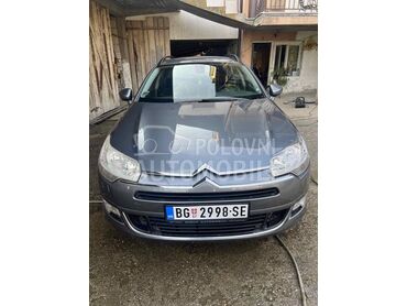 Citroen C5 