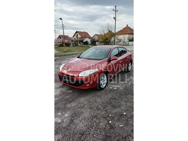 Renault Megane dci