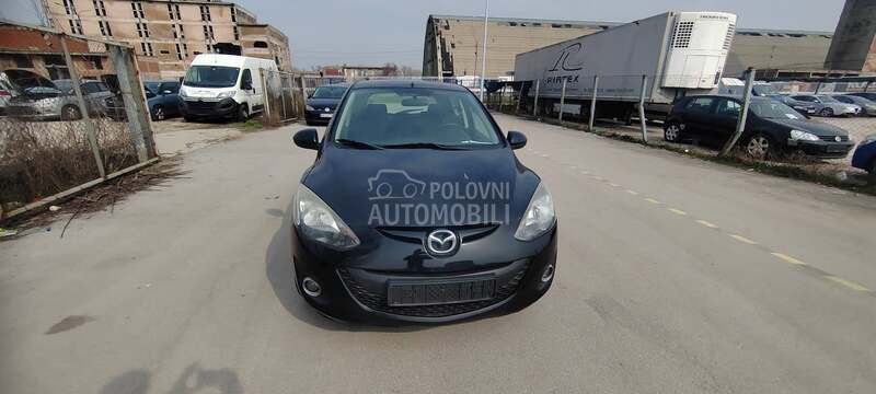 Mazda 2 170000