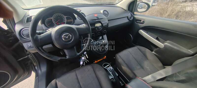 Mazda 2 170000