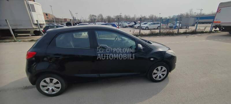 Mazda 2 170000