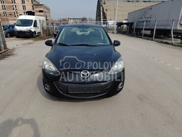 Mazda 2 170000