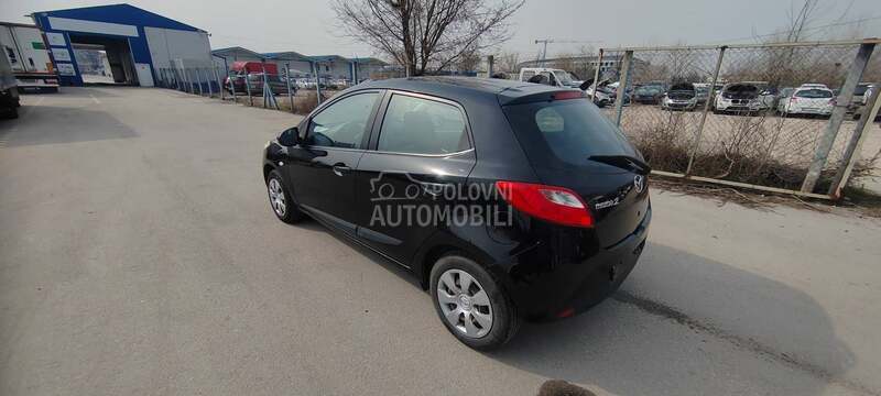 Mazda 2 170000